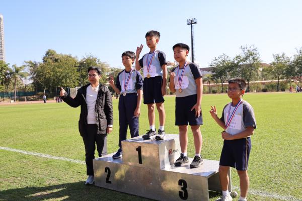 運動會
