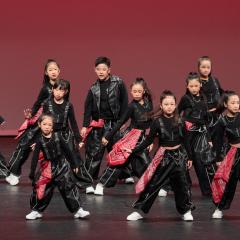 K-Pop Dance