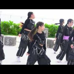 沖繩舞蹈文化遊學團DANCE